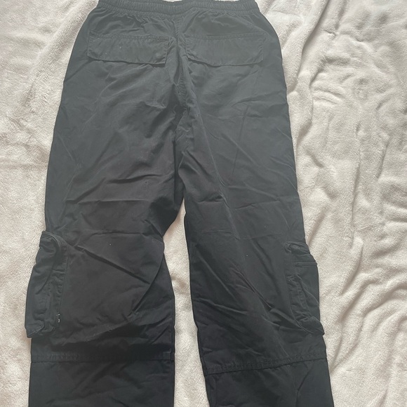 Cargo pants from Aritiza. TNA brand size small. - Picture 2 of 2